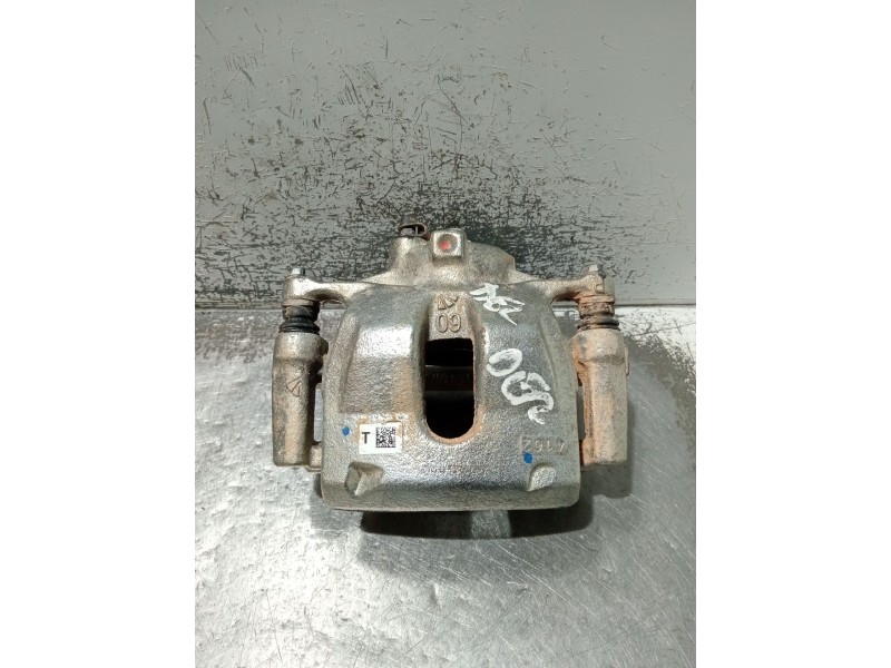 Recambio de pinza freno delantera derecha para toyota c-hr (_x1_) 2.0 hybrid (maxh10) referencia OEM IAM   