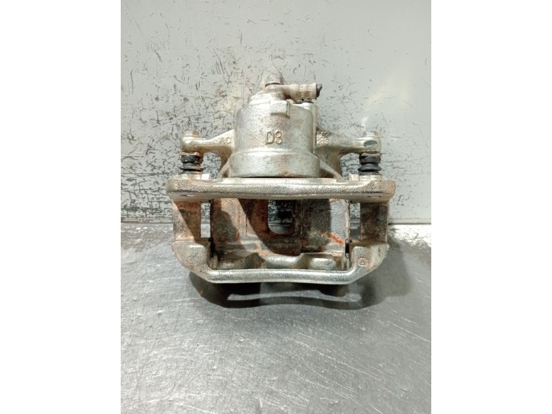 Recambio de pinza freno delantera derecha para toyota c-hr (_x1_) 2.0 hybrid (maxh10) referencia OEM IAM   