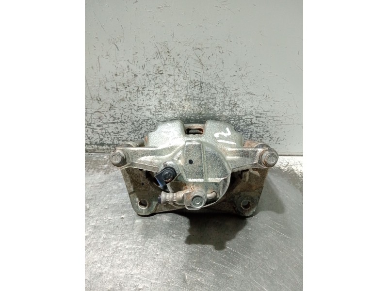 Recambio de pinza freno delantera izquierda para toyota c-hr (_x1_) 2.0 hybrid (maxh10) referencia OEM IAM   