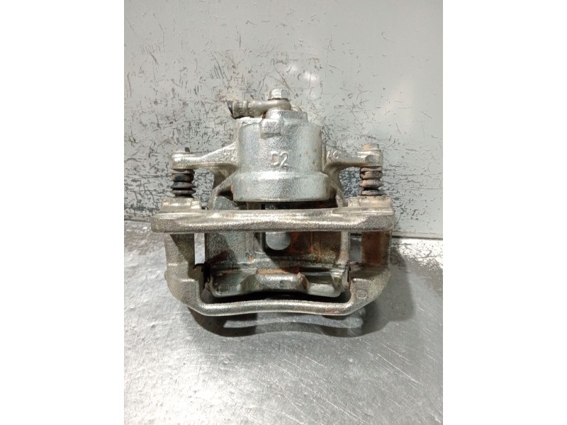 Recambio de pinza freno delantera izquierda para toyota c-hr (_x1_) 2.0 hybrid (maxh10) referencia OEM IAM   