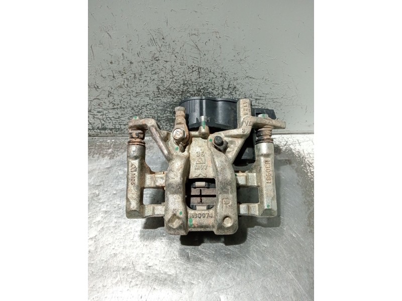 Recambio de pinza freno trasera derecha para toyota c-hr (_x1_) 2.0 hybrid (maxh10) referencia OEM IAM 463100D020  