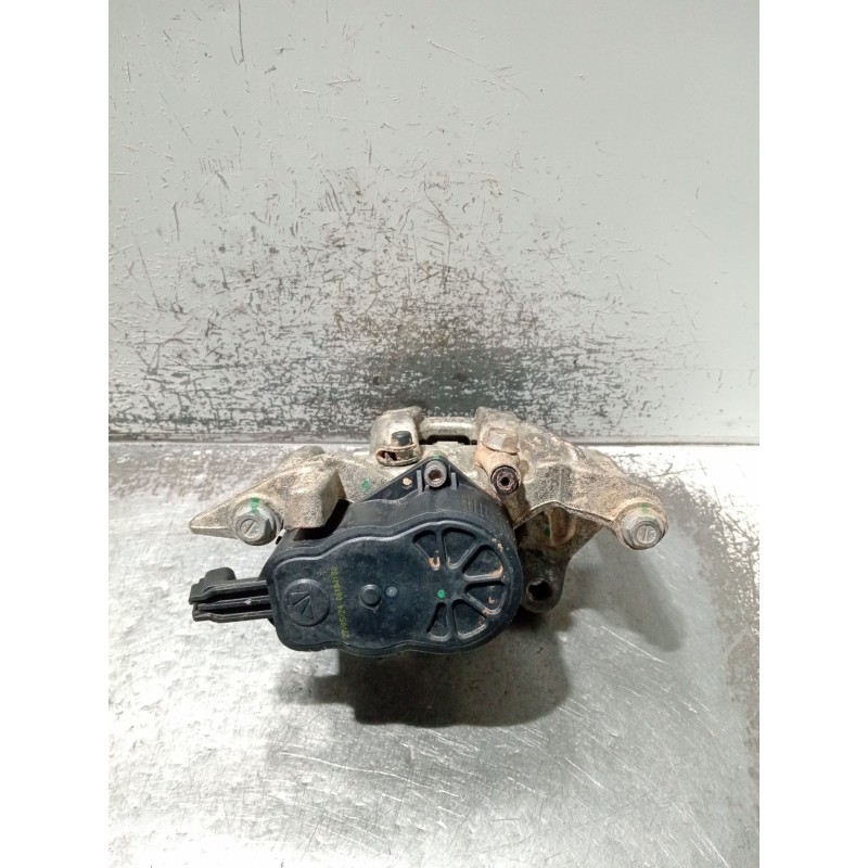 Recambio de pinza freno trasera derecha para toyota c-hr (_x1_) 2.0 hybrid (maxh10) referencia OEM IAM 463100D020  