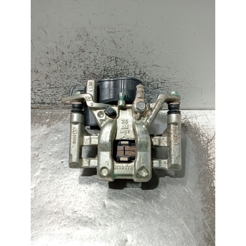 Recambio de pinza freno trasera izquierda para toyota c-hr (_x1_) 2.0 hybrid (maxh10) referencia OEM IAM 463100D020  