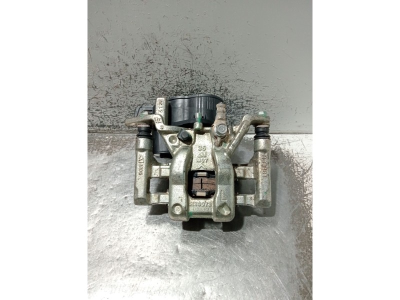 Recambio de pinza freno trasera izquierda para toyota c-hr (_x1_) 2.0 hybrid (maxh10) referencia OEM IAM 463100D020  