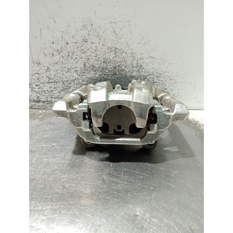 Recambio de pinza freno trasera izquierda para toyota c-hr (_x1_) 2.0 hybrid (maxh10) referencia OEM IAM 463100D020  