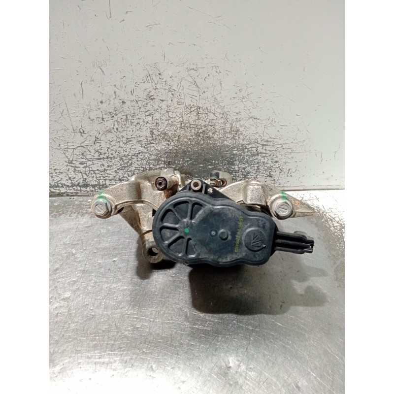 Recambio de pinza freno trasera izquierda para toyota c-hr (_x1_) 2.0 hybrid (maxh10) referencia OEM IAM 463100D020  