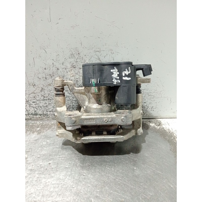 Recambio de pinza freno trasera izquierda para toyota c-hr (_x1_) 2.0 hybrid (maxh10) referencia OEM IAM 463100D020  