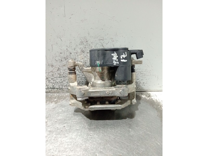 Recambio de pinza freno trasera izquierda para toyota c-hr (_x1_) 2.0 hybrid (maxh10) referencia OEM IAM 463100D020  