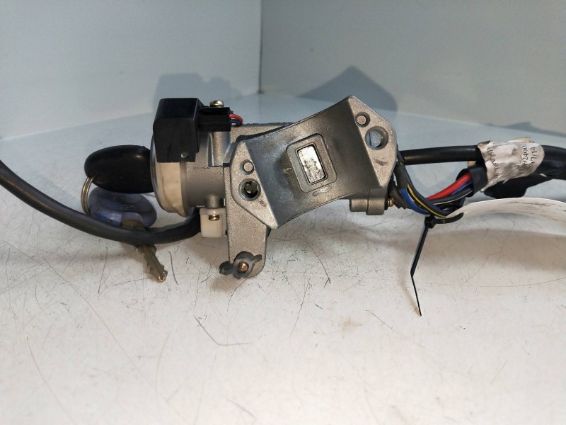 Recambio de conmutador de arranque para hyundai santamo gl referencia OEM IAM   