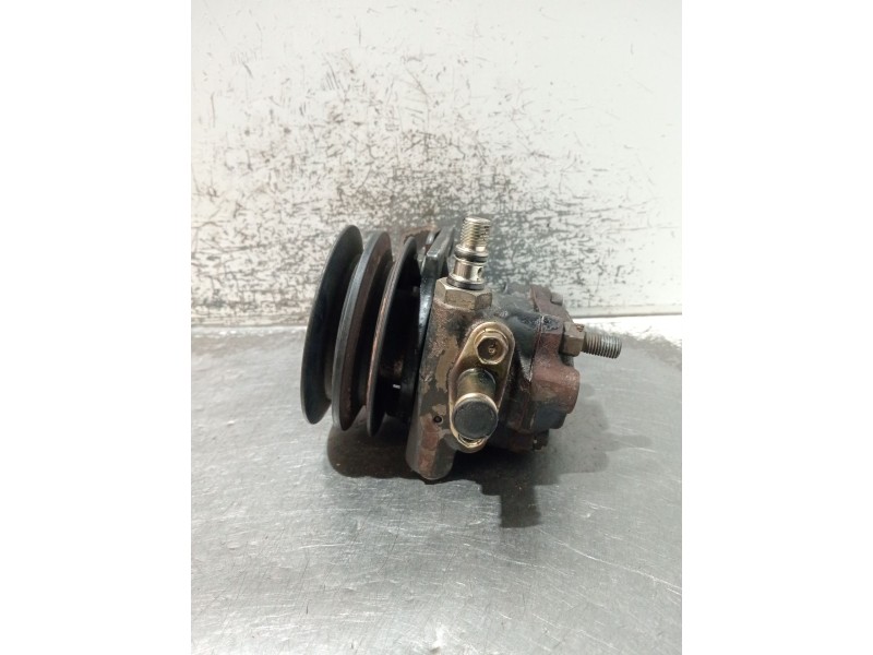 Recambio de bomba direccion para opel frontera a (u92) 2.8 td (5bmwl4, 5bsud2) referencia OEM IAM   