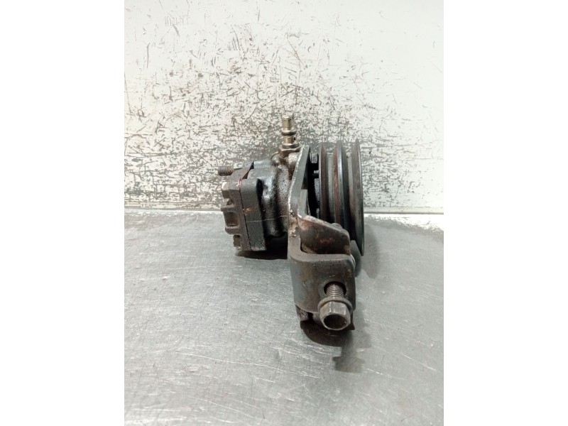Recambio de bomba direccion para opel frontera a (u92) 2.8 td (5bmwl4, 5bsud2) referencia OEM IAM   