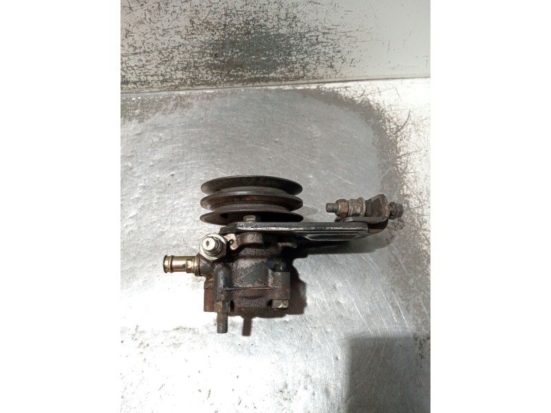 Recambio de bomba direccion para opel frontera a (u92) 2.8 td (5bmwl4, 5bsud2) referencia OEM IAM   