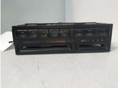 Recambio de mando calefaccion / aire acondicionado para mazda mx-3 (ec) 1.9 v6 24v cat referencia OEM IAM   