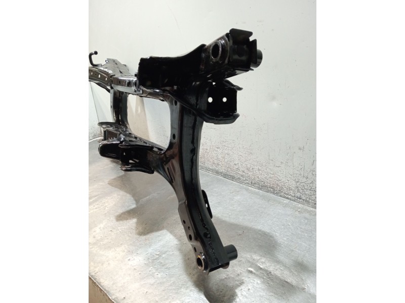 Recambio de puente trasero para toyota c-hr (_x1_) 2.0 hybrid (maxh10) referencia OEM IAM  CUNA 