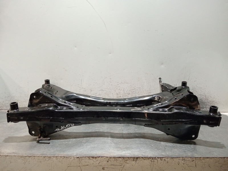 Recambio de puente trasero para toyota c-hr (_x1_) 2.0 hybrid (maxh10) referencia OEM IAM  CUNA 