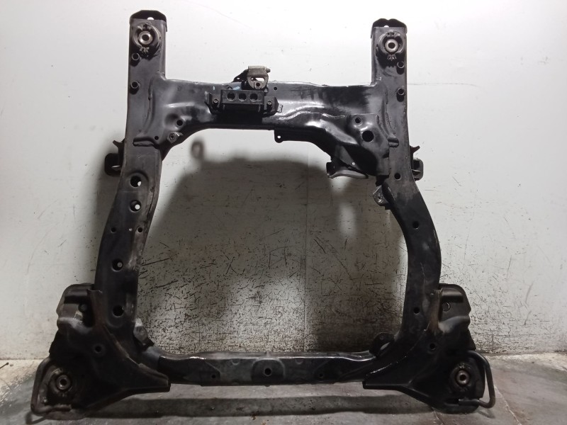 Recambio de puente delantero para honda accord vii (cl, cn) 2.2 i-ctdi (cn1) referencia OEM IAM   CUNA