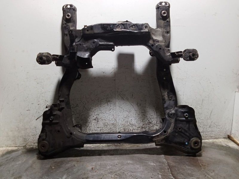 Recambio de puente delantero para honda accord vii (cl, cn) 2.2 i-ctdi (cn1) referencia OEM IAM   CUNA