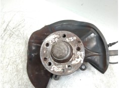 Recambio de mangueta delantera izquierda para mercedes clase clk (w208) coupe 230 compressor (evo) (208.348) referencia OEM IAM 