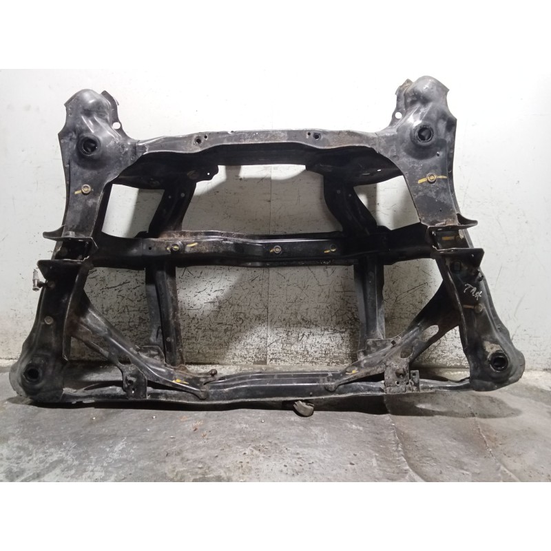 Recambio de puente trasero para honda accord vii (cl, cn) 2.2 i-ctdi (cn1) referencia OEM IAM   CUNA