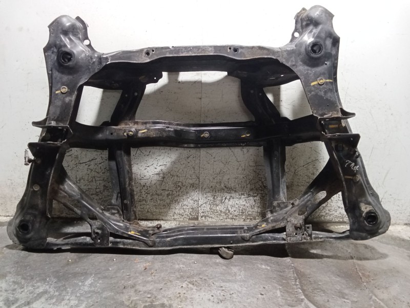 Recambio de puente trasero para honda accord vii (cl, cn) 2.2 i-ctdi (cn1) referencia OEM IAM   CUNA