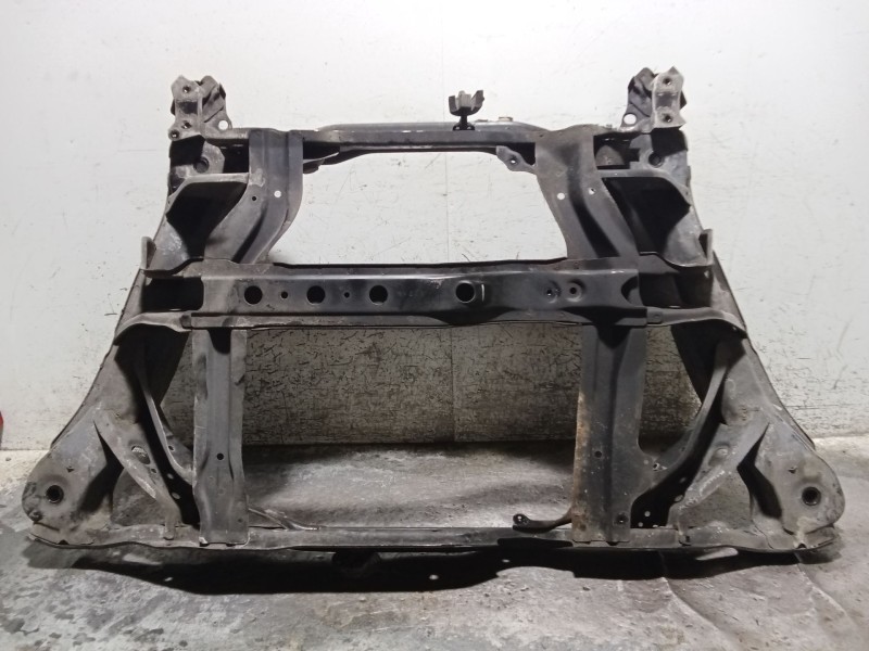 Recambio de puente trasero para honda accord vii (cl, cn) 2.2 i-ctdi (cn1) referencia OEM IAM   CUNA