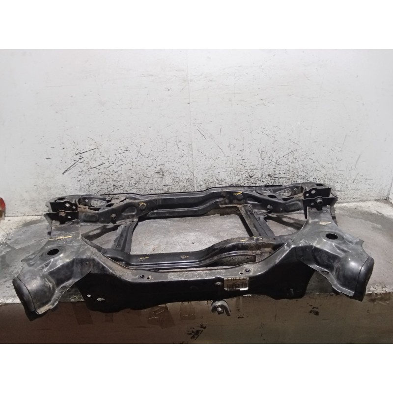 Recambio de puente trasero para honda accord vii (cl, cn) 2.2 i-ctdi (cn1) referencia OEM IAM   CUNA