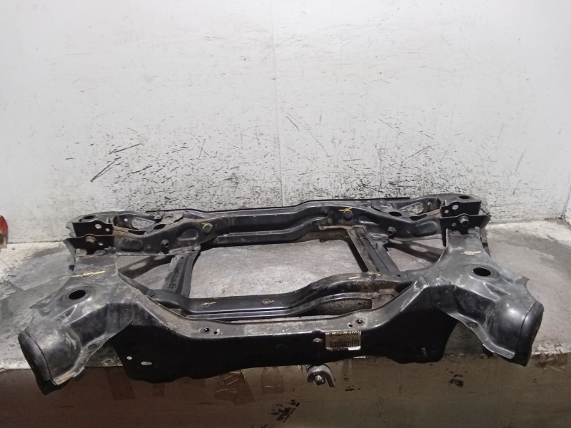 Recambio de puente trasero para honda accord vii (cl, cn) 2.2 i-ctdi (cn1) referencia OEM IAM   CUNA