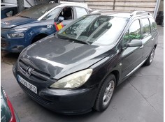 peugeot 307 sw (3h) del año 2004