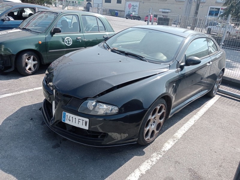 alfa romeo gt (937_) del año 2007
