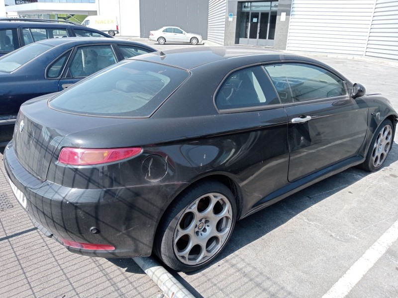 alfa romeo gt (937_) del año 2007