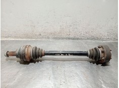 Recambio de transmision trasera izquierda para bmw 5 (e39) 525 d referencia OEM IAM 1229142  
