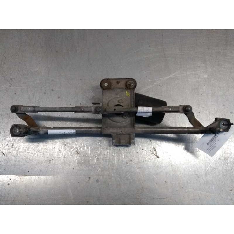 Recambio de motor limpia delantero para ford ka (ccq) 1.3 cat referencia OEM IAM 0390241136 97KG17D571AB 