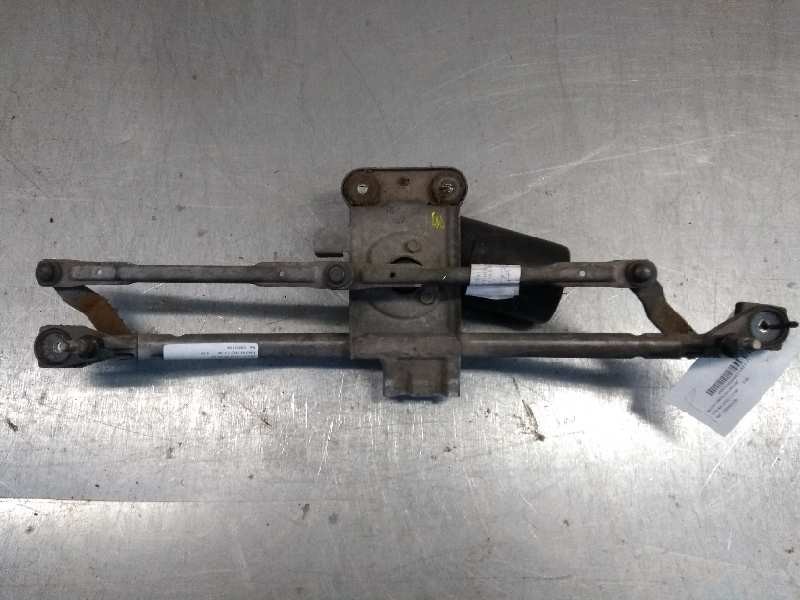 Recambio de motor limpia delantero para ford ka (ccq) 1.3 cat referencia OEM IAM 0390241136 97KG17D571AB 