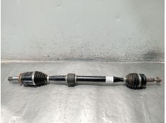 Recambio de transmision delantera derecha para toyota c-hr (_x1_) 2.0 hybrid (maxh10) referencia OEM IAM EBJ95MBP781  