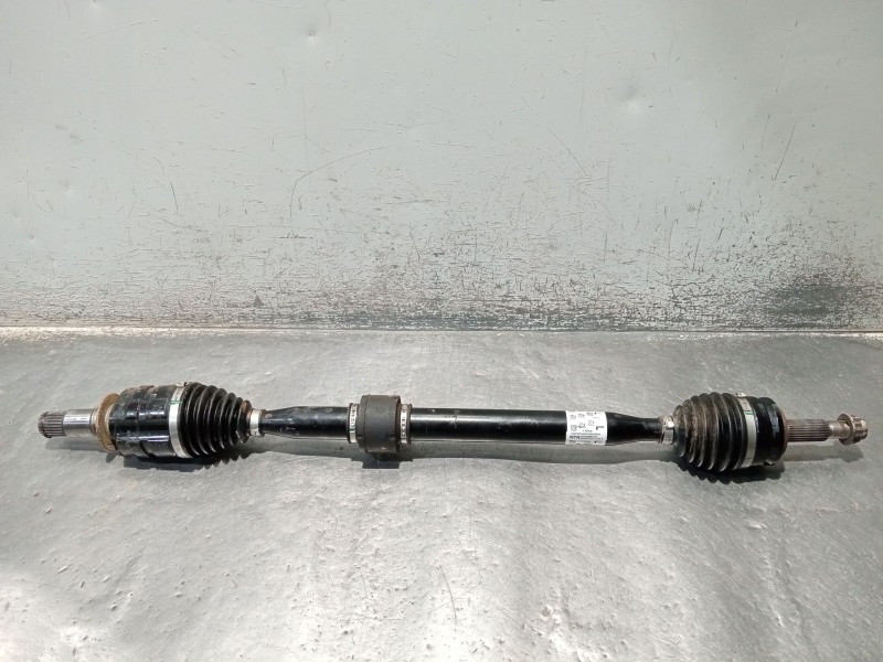 Recambio de transmision delantera derecha para toyota c-hr (_x1_) 2.0 hybrid (maxh10) referencia OEM IAM EBJ95MBP781  