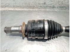 Recambio de transmision delantera derecha para toyota c-hr (_x1_) 2.0 hybrid (maxh10) referencia OEM IAM EBJ95MBP781   2