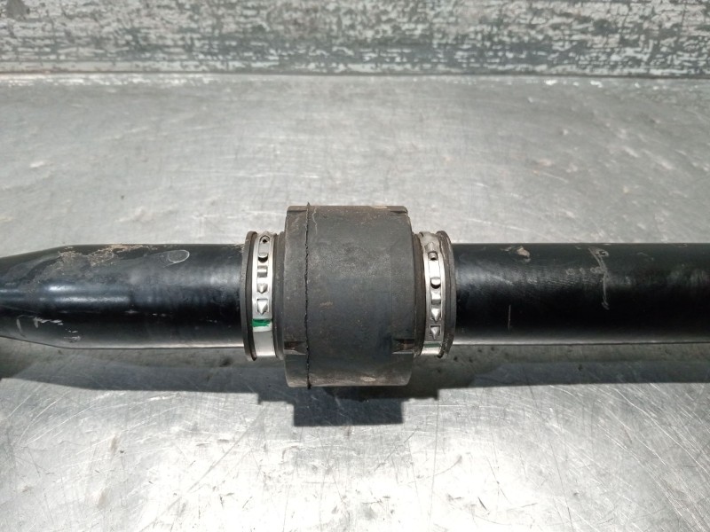 Recambio de transmision delantera derecha para toyota c-hr (_x1_) 2.0 hybrid (maxh10) referencia OEM IAM EBJ95MBP781  