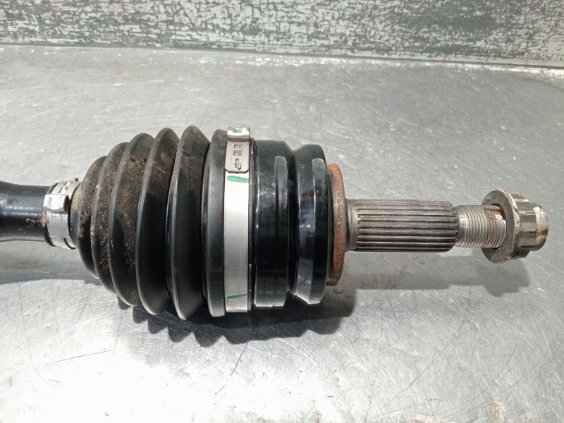 Recambio de transmision delantera derecha para toyota c-hr (_x1_) 2.0 hybrid (maxh10) referencia OEM IAM EBJ95MBP781  