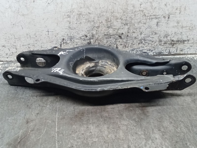 Recambio de brazo suspension inferior trasero derecho para mercedes-benz clase glk (x204) 220 cdi 4-matic (204.984, 204.997) ref