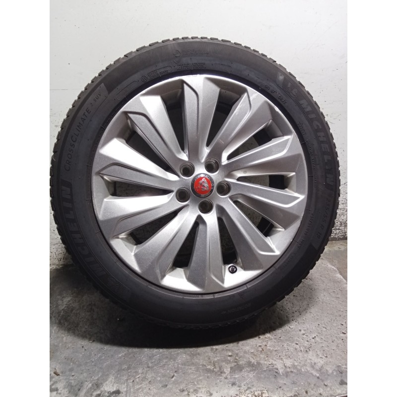 Recambio de juego llantas para jaguar e-pace (x540) 2.0 d180 awd referencia OEM IAM 235/55 R19  