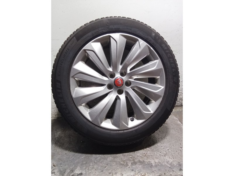 Recambio de juego llantas para jaguar e-pace (x540) 2.0 d180 awd referencia OEM IAM 235/55 R19  