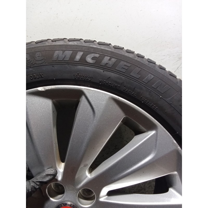 Recambio de juego llantas para jaguar e-pace (x540) 2.0 d180 awd referencia OEM IAM 235/55 R19  