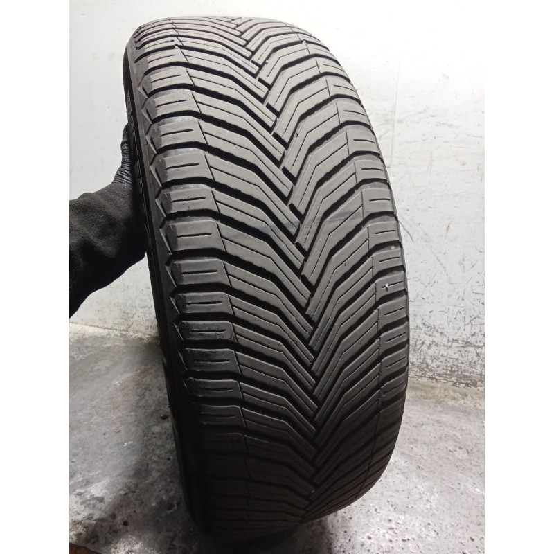 Recambio de juego llantas para jaguar e-pace (x540) 2.0 d180 awd referencia OEM IAM 235/55 R19  