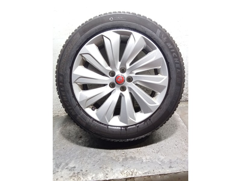 Recambio de juego llantas para jaguar e-pace (x540) 2.0 d180 awd referencia OEM IAM 235/55 R19  