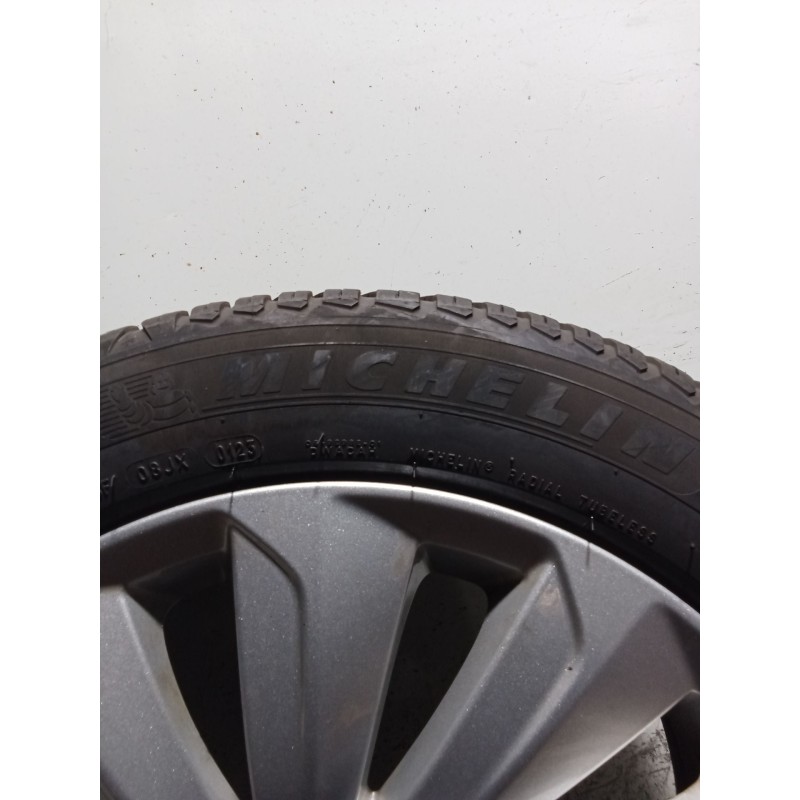 Recambio de juego llantas para jaguar e-pace (x540) 2.0 d180 awd referencia OEM IAM 235/55 R19  