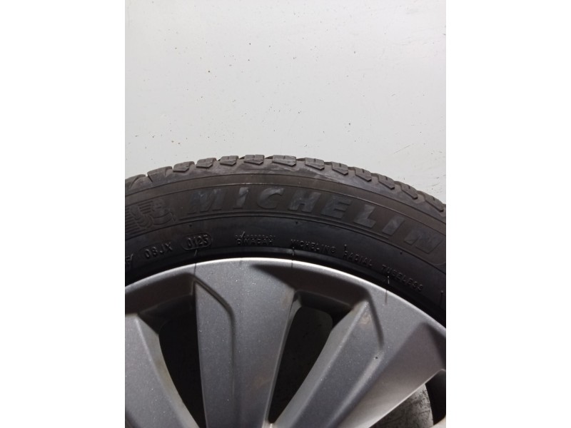 Recambio de juego llantas para jaguar e-pace (x540) 2.0 d180 awd referencia OEM IAM 235/55 R19  