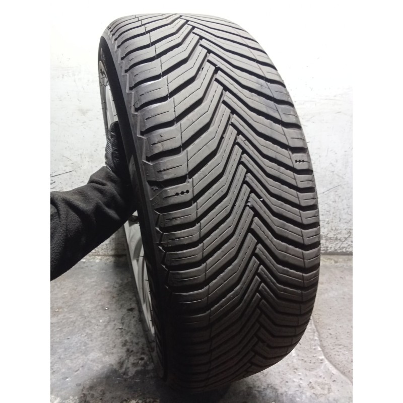Recambio de juego llantas para jaguar e-pace (x540) 2.0 d180 awd referencia OEM IAM 235/55 R19  