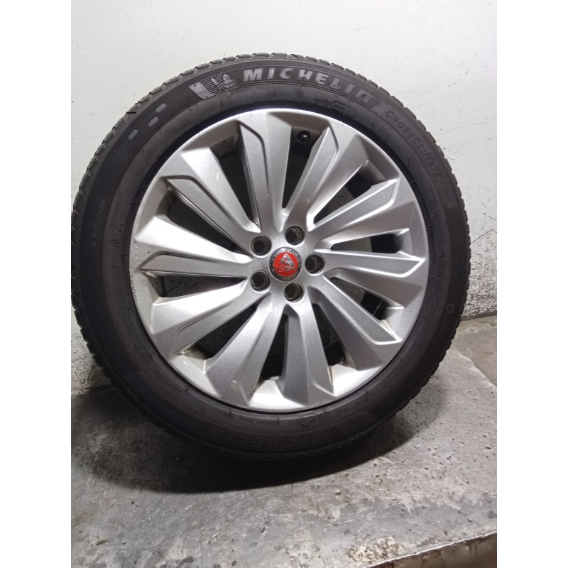 Recambio de juego llantas para jaguar e-pace (x540) 2.0 d180 awd referencia OEM IAM 235/55 R19  