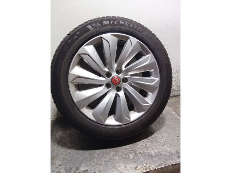 Recambio de juego llantas para jaguar e-pace (x540) 2.0 d180 awd referencia OEM IAM 235/55 R19  