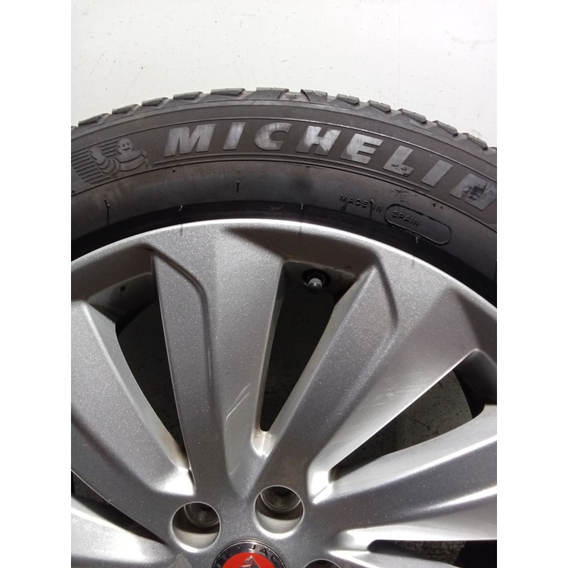 Recambio de juego llantas para jaguar e-pace (x540) 2.0 d180 awd referencia OEM IAM 235/55 R19  
